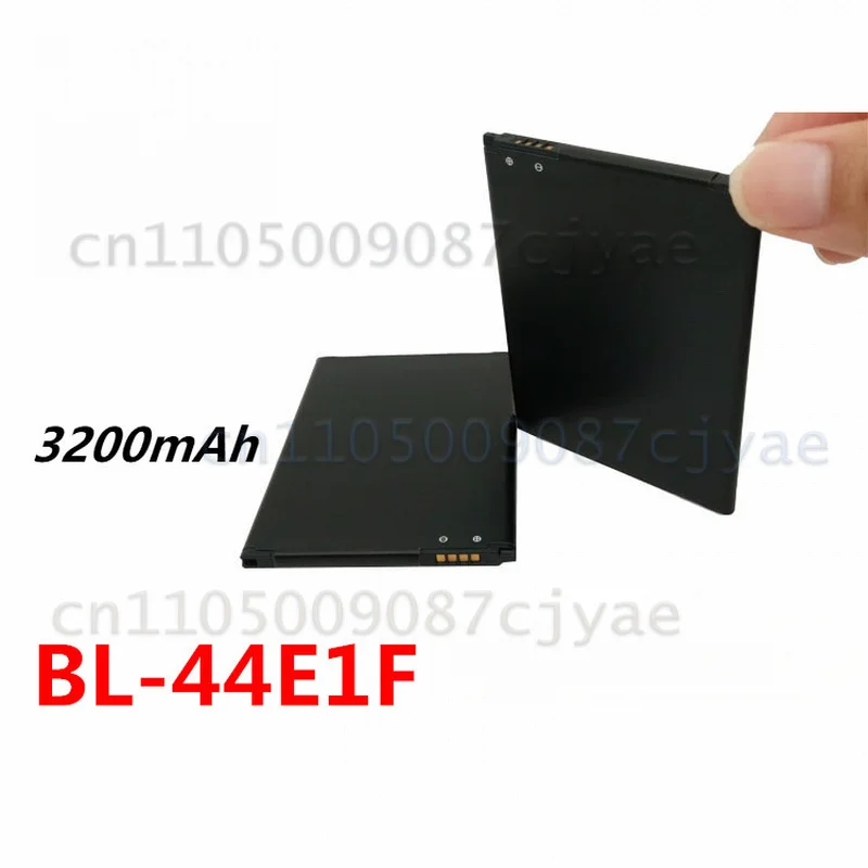 For LG V20 H990n H910 F800L US996 Mobile Phone Replacement Battery BL-44E1F
