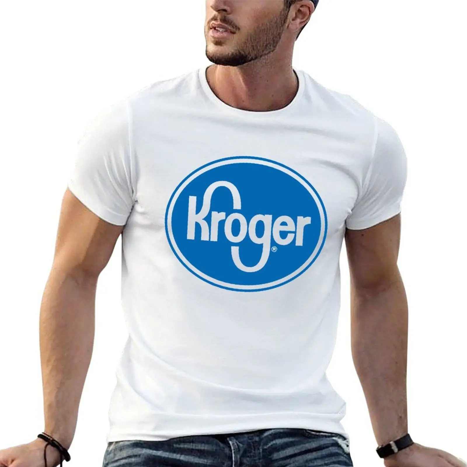 T-shirt Community pour homme, t-shirts graphiques amusants en coton, t-shirts de haute qualité avec impressions