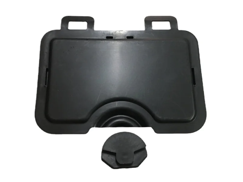 Engine Underscreen Oil Drain Plug Access Cover 51757414881 for   1 2 Series X1 X2 F40 F39 F48 F49 218i 120i