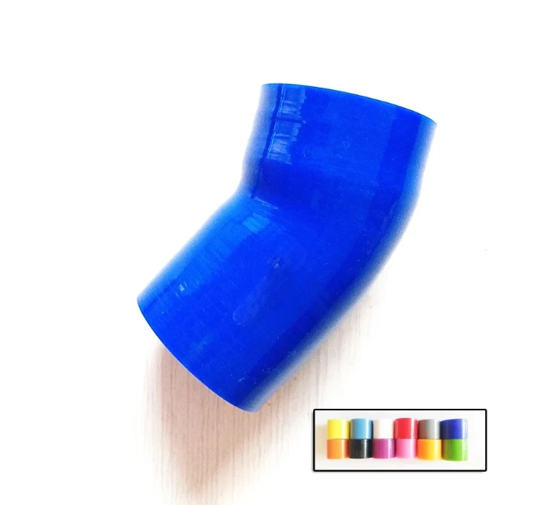 

Fit 05-07 Ford 6.0L Powerstroke Diesel Silicone Air Inlet Duct Turbo Boot Hose