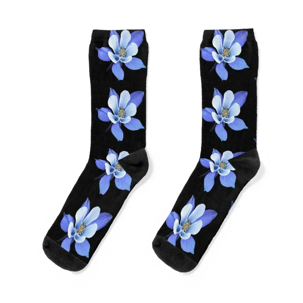 

Columbine 1 Socks hiphop gifts shoes Climbing Designer Man Socks Women's