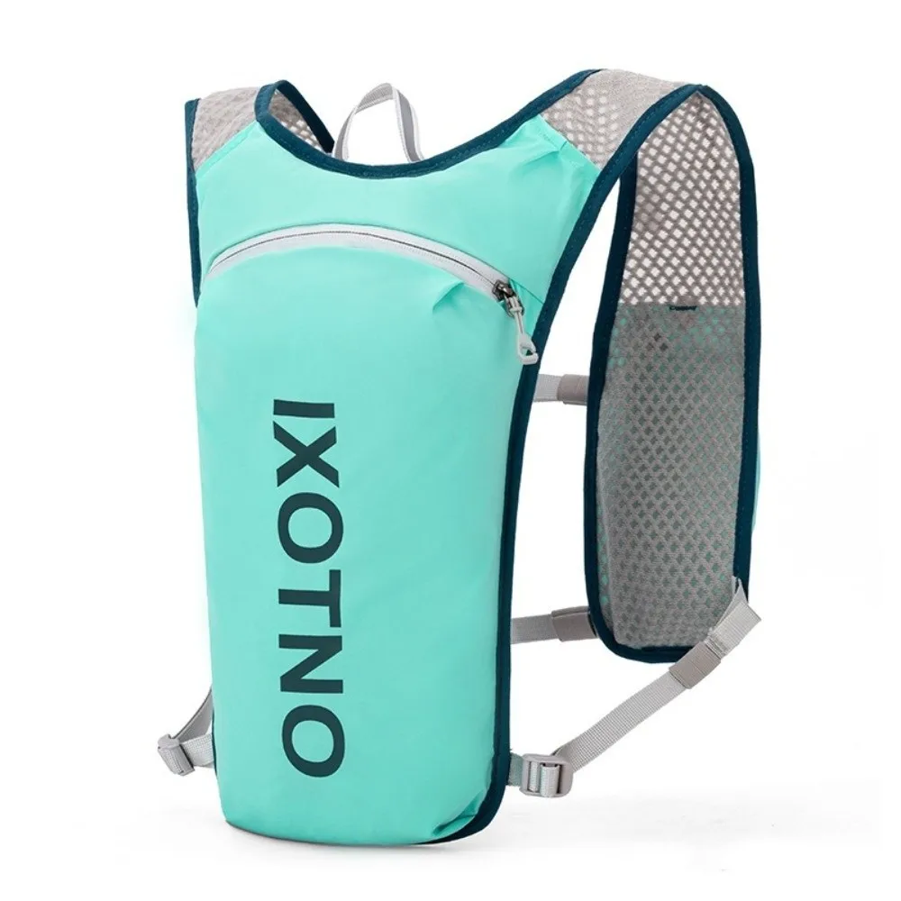 

Outdoor Ultra-light Water Rucksack Bag Waterproof Breathable Running Cycling Vest 5L Quick-drying Sports Bag