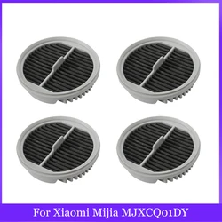 Per Xiaomi Mijia muslimex Deerma DX1000 accessori per aspirapolvere Robot portatili sostituzione delle parti del filtro Hepa lavabile