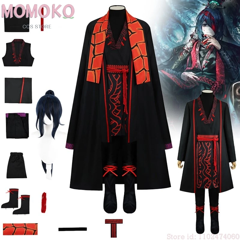 Anime Game Limbus C… - image