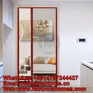 Alüminyumdan en iyi 10 ürün, pileli-no. 6