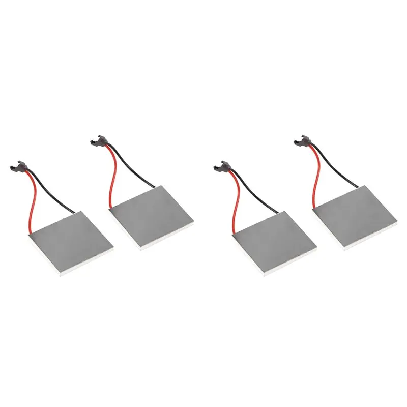 AB06 4Pcs Fireplace…