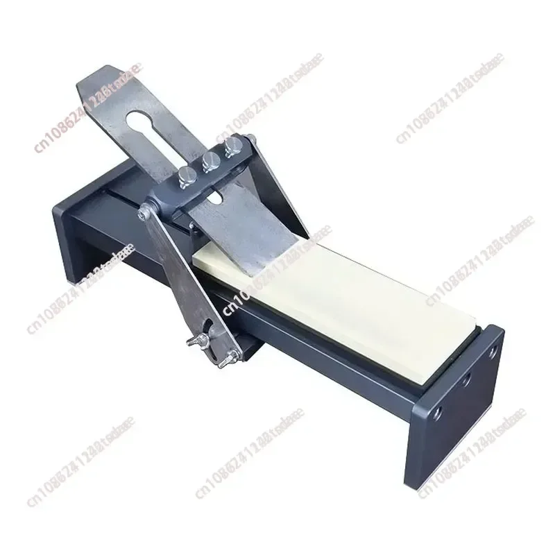 Professional Fixed Angle Grinder Household Knife Sharpening Frame Adjustable Thickness 8MM Knife Sharpener