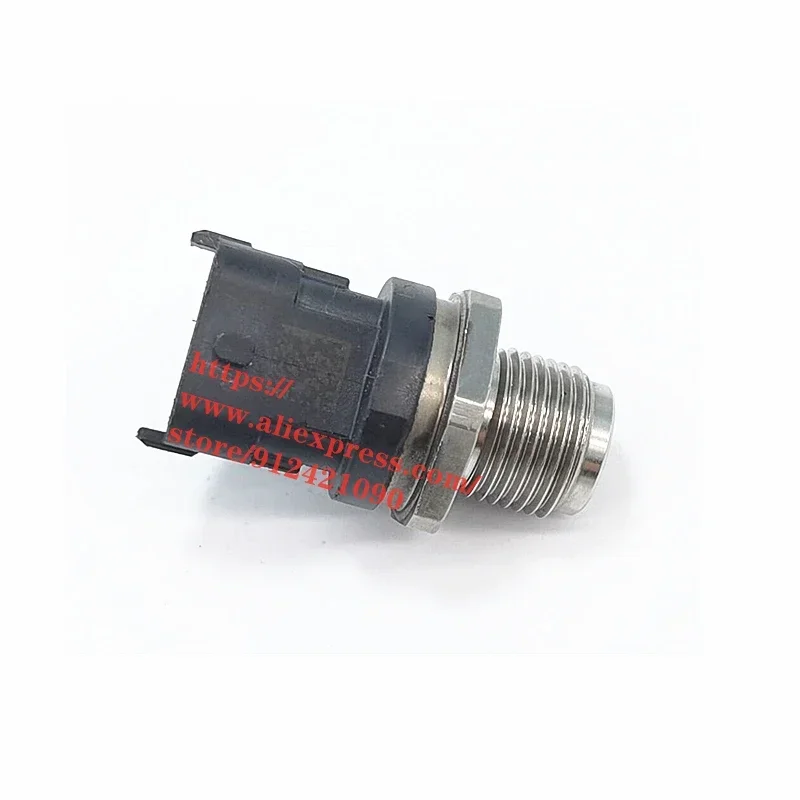 

Датчик давления в топливной рампе для ZX Grand Tiger CA4D28 Common Rail, клапан регулирования давления топлива 0281002937