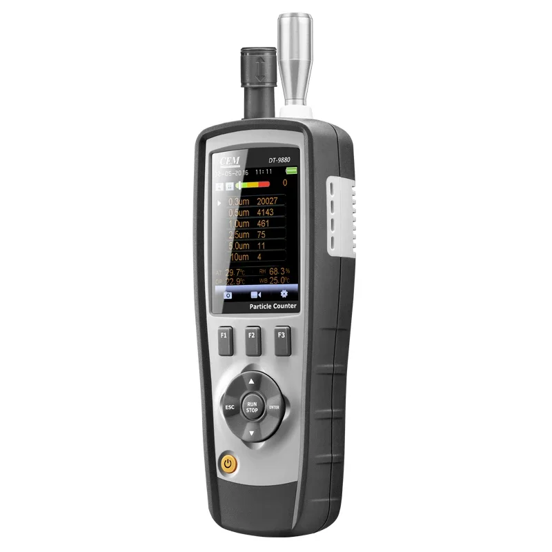 --For Cem DT-9880 A…