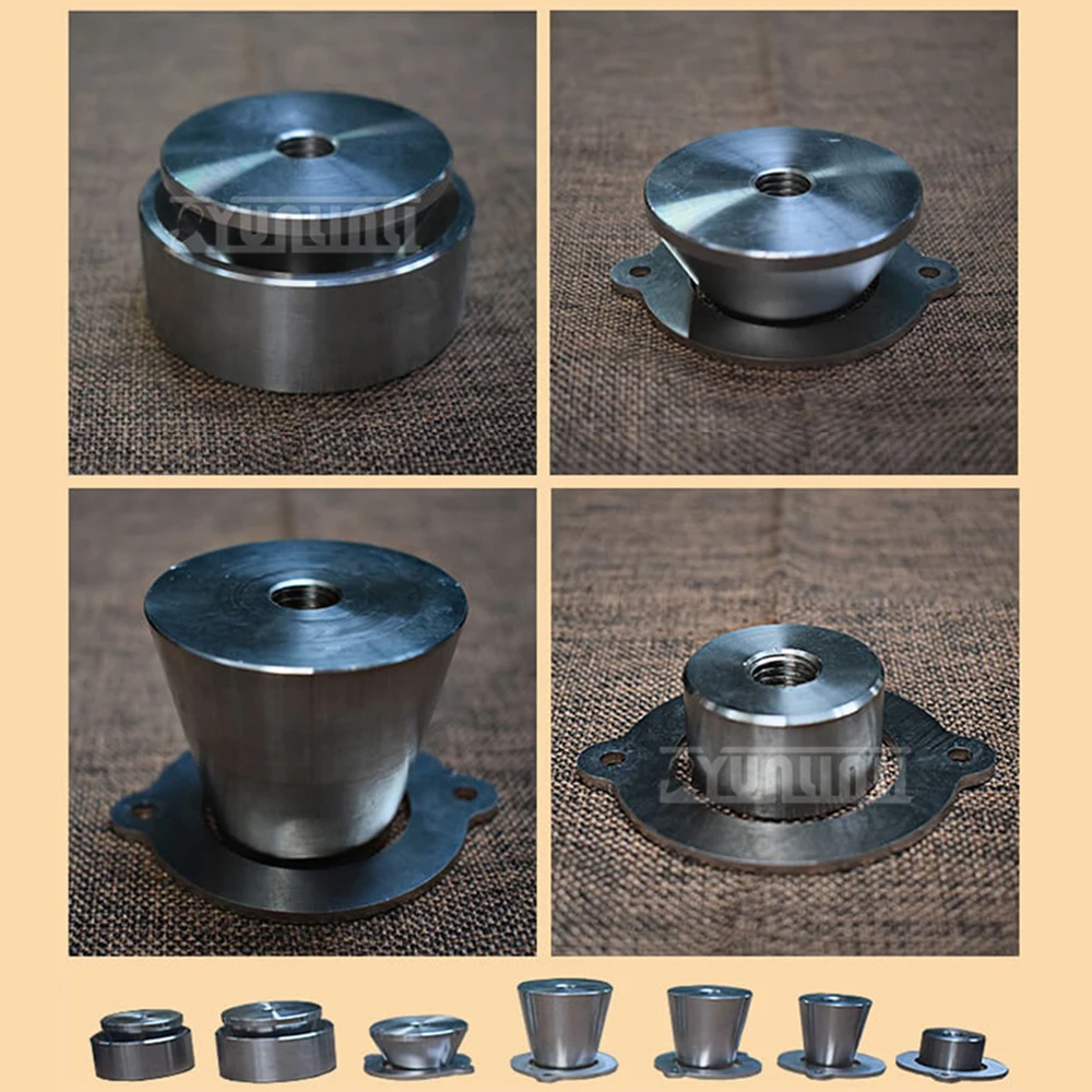 Commercial Manual Egg Tart Shape Machine Stainless Steel Baking Mould Tartlet Forming Machine