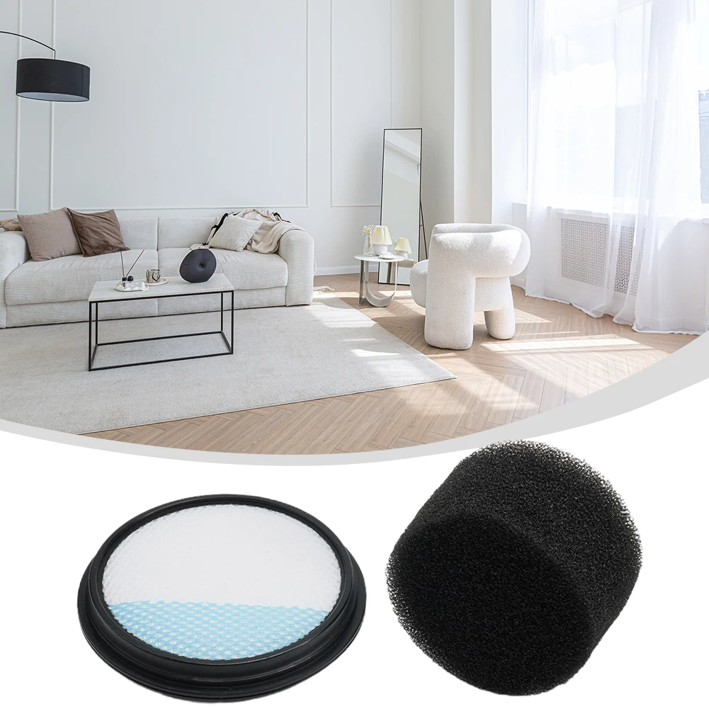 Set Vacuum Cleaner …