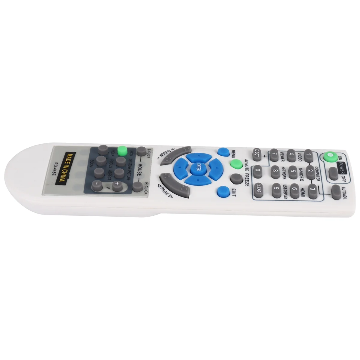 A18Z For Nec Projec… - image