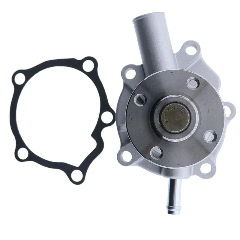 

Water Pump 1G820-73030 1G820-73035 15852-73030 For Kubota KX41-3 U15 U17