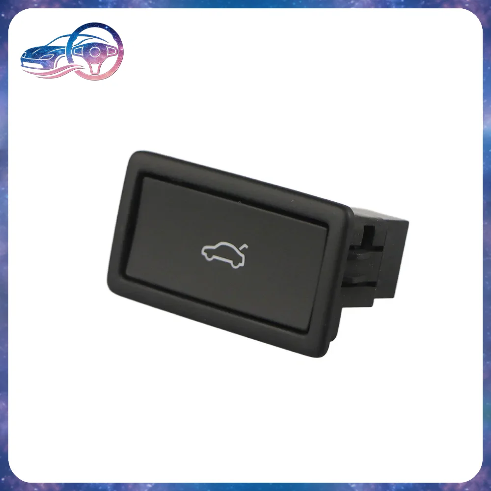 

Electric Power Trunk Lock Control Switch Button Trunk Lid Lock 3VD959831 56D959831 For Skoda Octavia Superb Kodiaq Passat B8