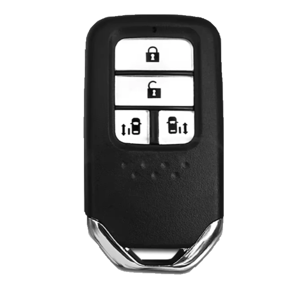 433.92 MHz NCF2951X 47CHIP Chip KR5V2X V42 4 Button Smart Remote Car Key For Honda Odyssey Elysion 2015