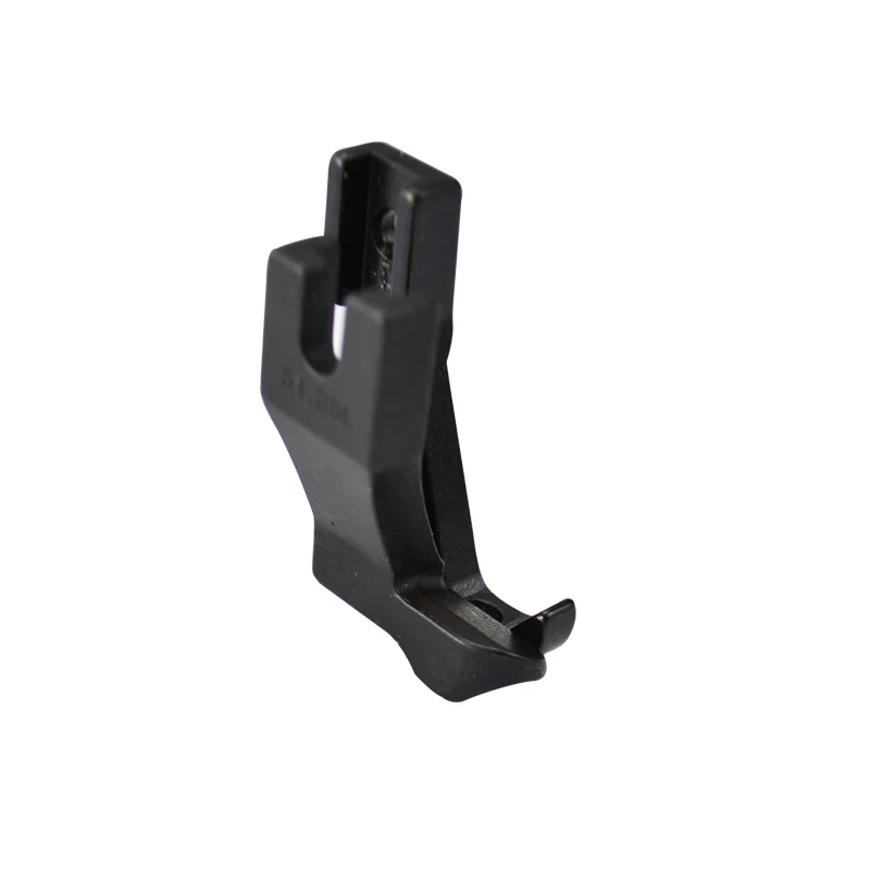 Industrial Cord Piping System: DY 31.30L/3111R Sync Presser Foot for Belt Loops, Rope Edging & Seam Binding! - Image 5