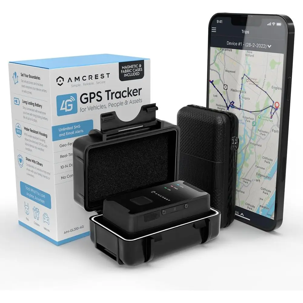 Gps GL300 Gps Track…