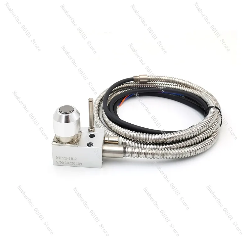 MP21-10 CNC Tool Aligner for Machining Center with Broken Tool Detection Engraving Machine Numerical Control