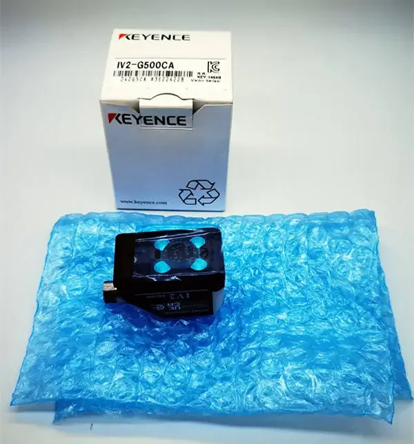 2026 Sensor Head Standard Model Color AF Type IV2-G500CA Recognition Sensor Electrical Equipment Electricity Sensor view 6