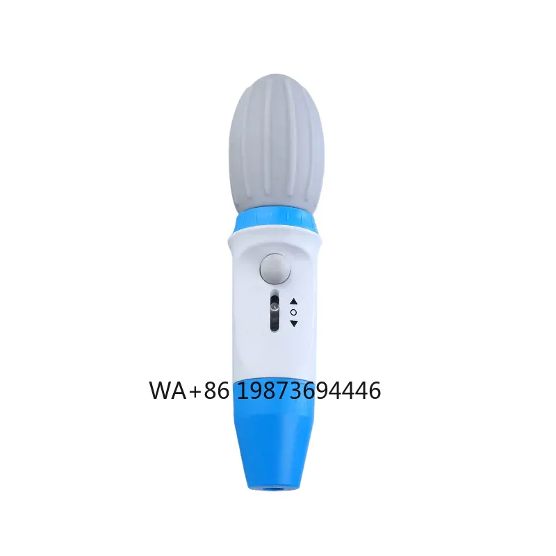 

0.1-100ml Large Volume Manual Pipette Pump