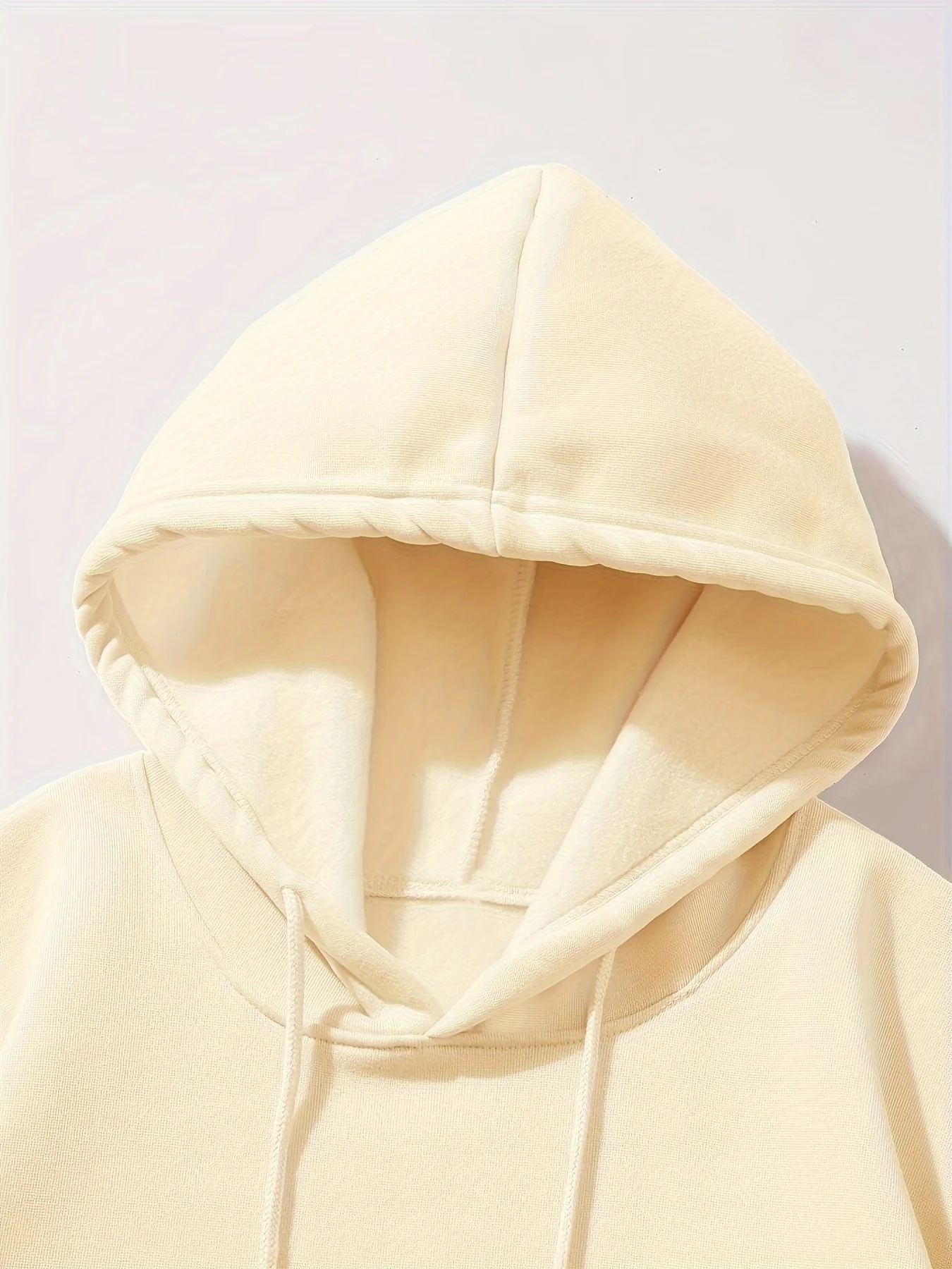 Толстовка с карманом-кенгуру и принтом розы, повседневные толстовки с длинными рукавами, пуловер, толстовка, свободная посадка для женщин, дизайн ярких цветов