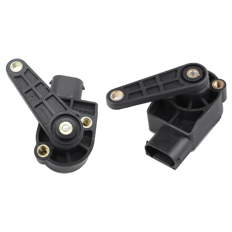 AM-Auto Hinten Hight Level Sensor Luftfederung Teile Komponente 4Z7616571C 4Z7616572C Für A6 C5 4B Allroad