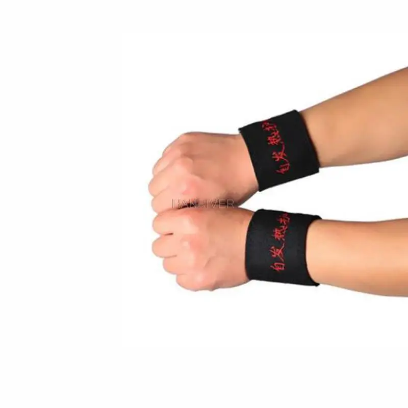 11 قطعة حزام التورمالين ذاتي التسخين العلاج المغناطيسي الرقبة الكتف مصحح الوضعية دعم الركبة هدفين مدلك المنتجات