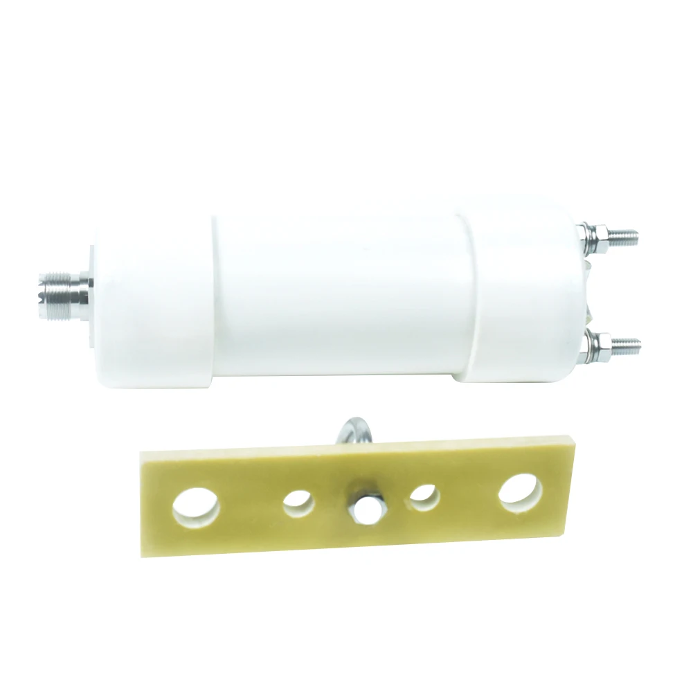 

1:9 Balun HF Antenna Balun 200W Shortwave Balun 1-56MHz SSB 50 Ohm To 450 Ohms for HAM Radio Antenna Receiver