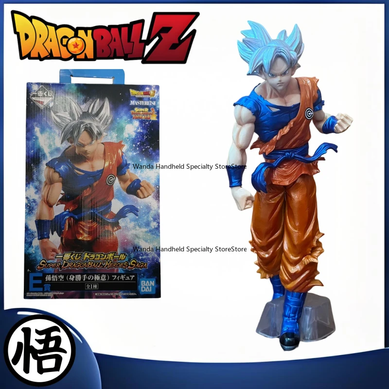 

Оригинальный Dragon Ball Sun WuKong One Piece Kamen Rider Коллекция фигурок Персонажи аниме Персонажи фильмов Украшения студия