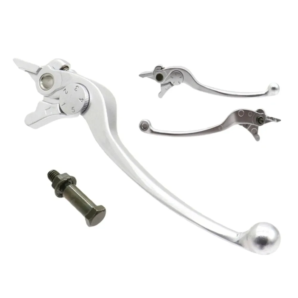 For Voge 300AC 300R 300RR 500DS 500AC 525RR 525DSX 650DS 2020-2023 DS525X 525 DSX Brake Lever Front Hand Handle Lever DSX525