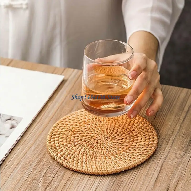 H7ed feito vime artesanal