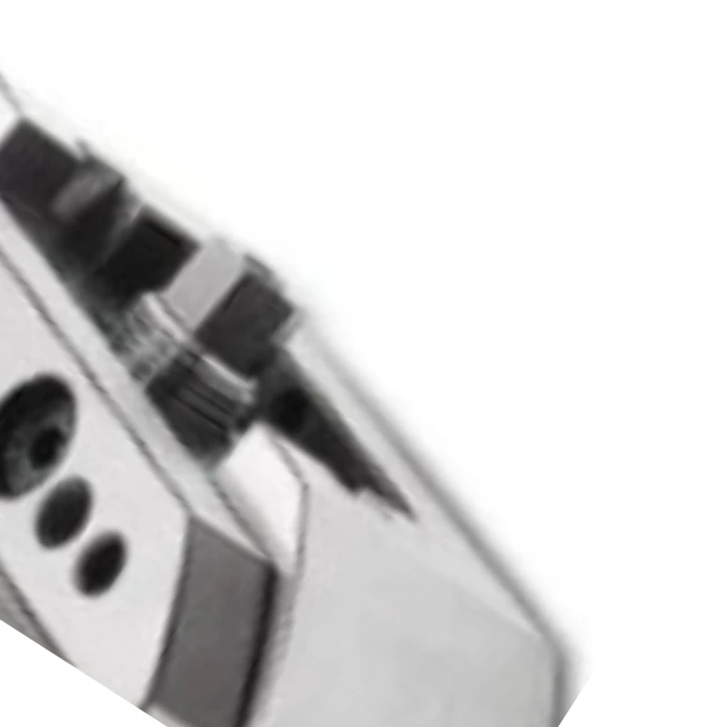 

For Self-centering Vice, Precision Four-axis Five-axis Self-centering Jig, Quick Centering Jig Five-axis Self-centering Vice