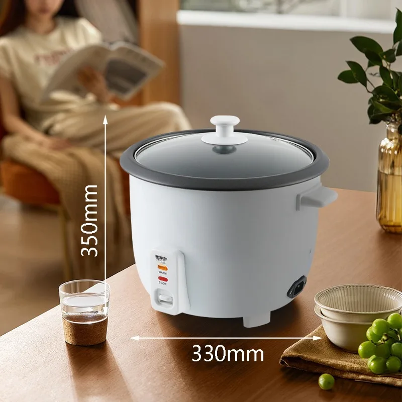 American Standard 2.2l Household 900W Cooking Bouilli Soup Multi-Function Rice Cooker