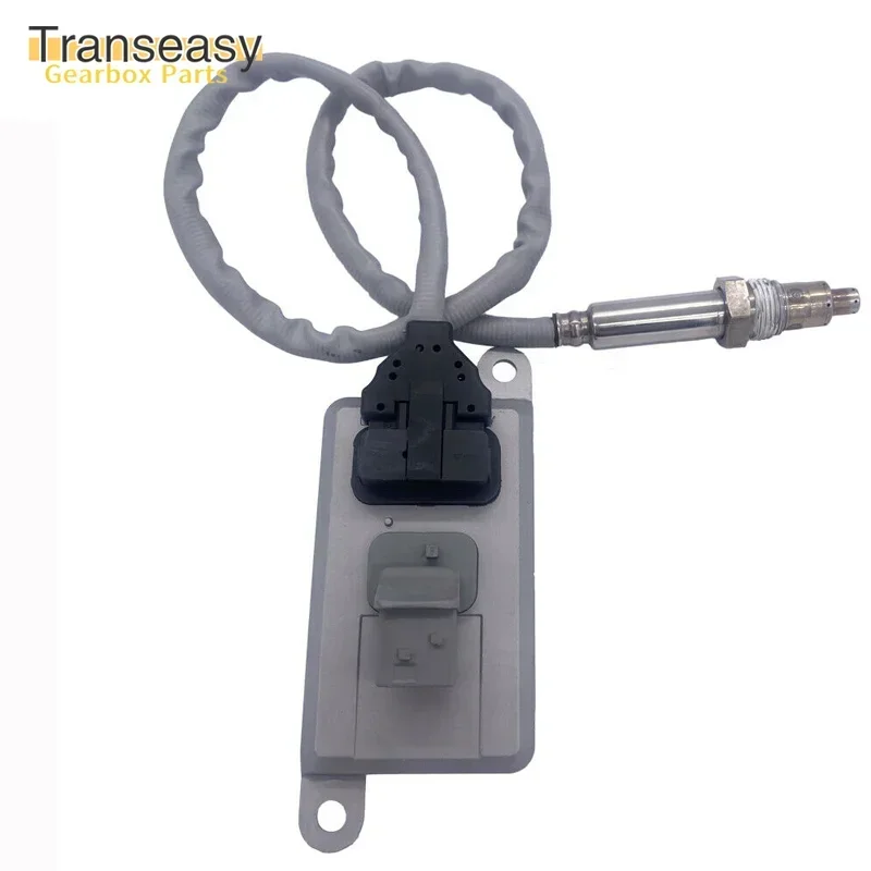 A0101539528 New Nitrogen Oxide Nox Sensor 5WK96653C Fits For Mercedes-Benz Actros MP4 EurO6