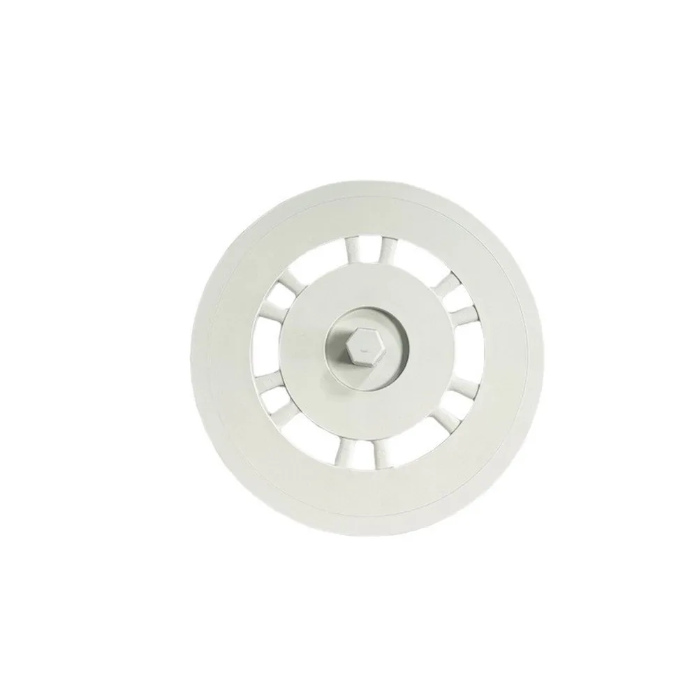 For Home Cleaning Robot Vacuum Mop Holder Microfiber Cloth Retainer Tool-free Installation Precise Fit Design Plastic Material