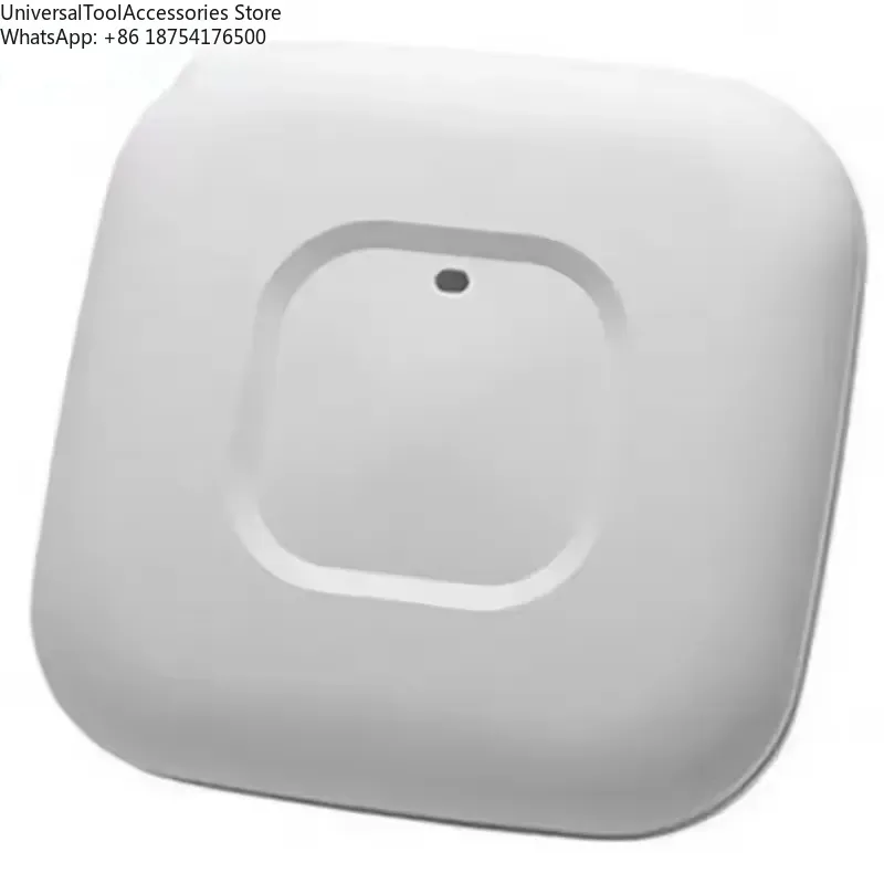 AIR-CAP2702I-R-K9 Enterprise-class Indoor AP Ceiling Dual-band Wireless Access Point AIR-CAP2702I-R-K9