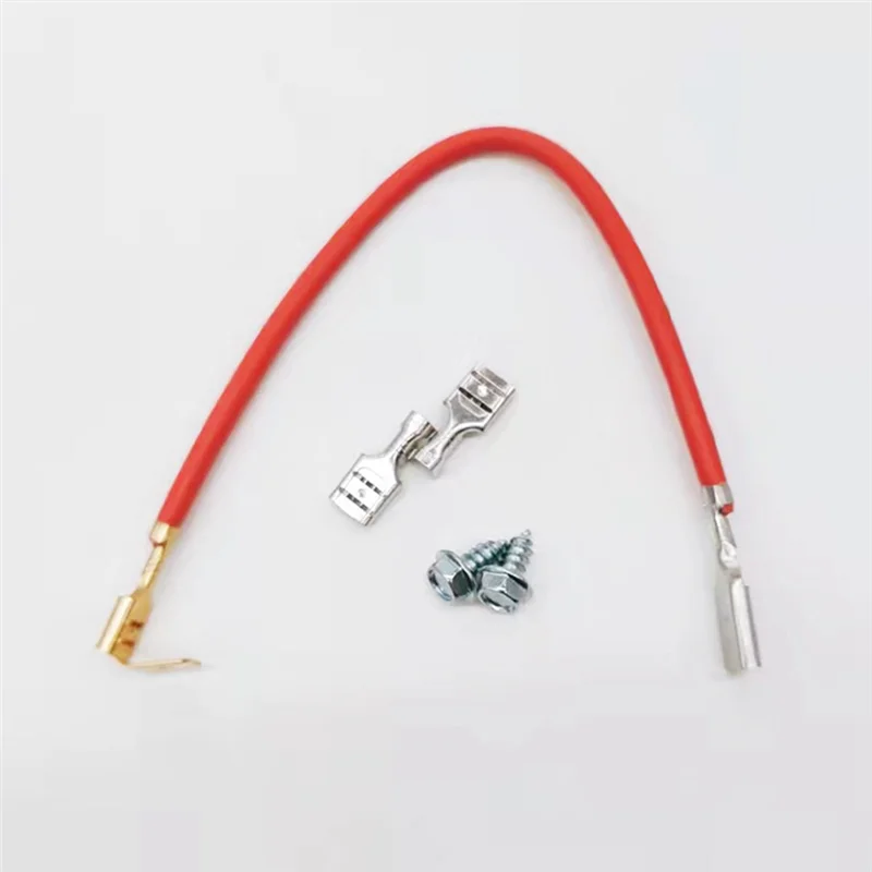 مجموعة عناصر تسخين المجفف ، ترموستات لمجفف الدوامة المجفف ، مجفف الدوامة ، من من من من من من W10724237