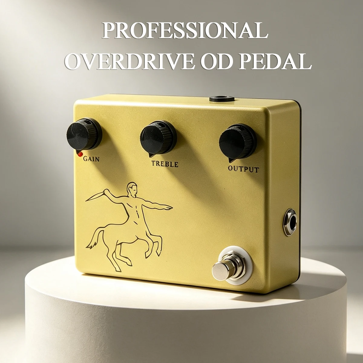 Klon Centaur Kit -AliExpress