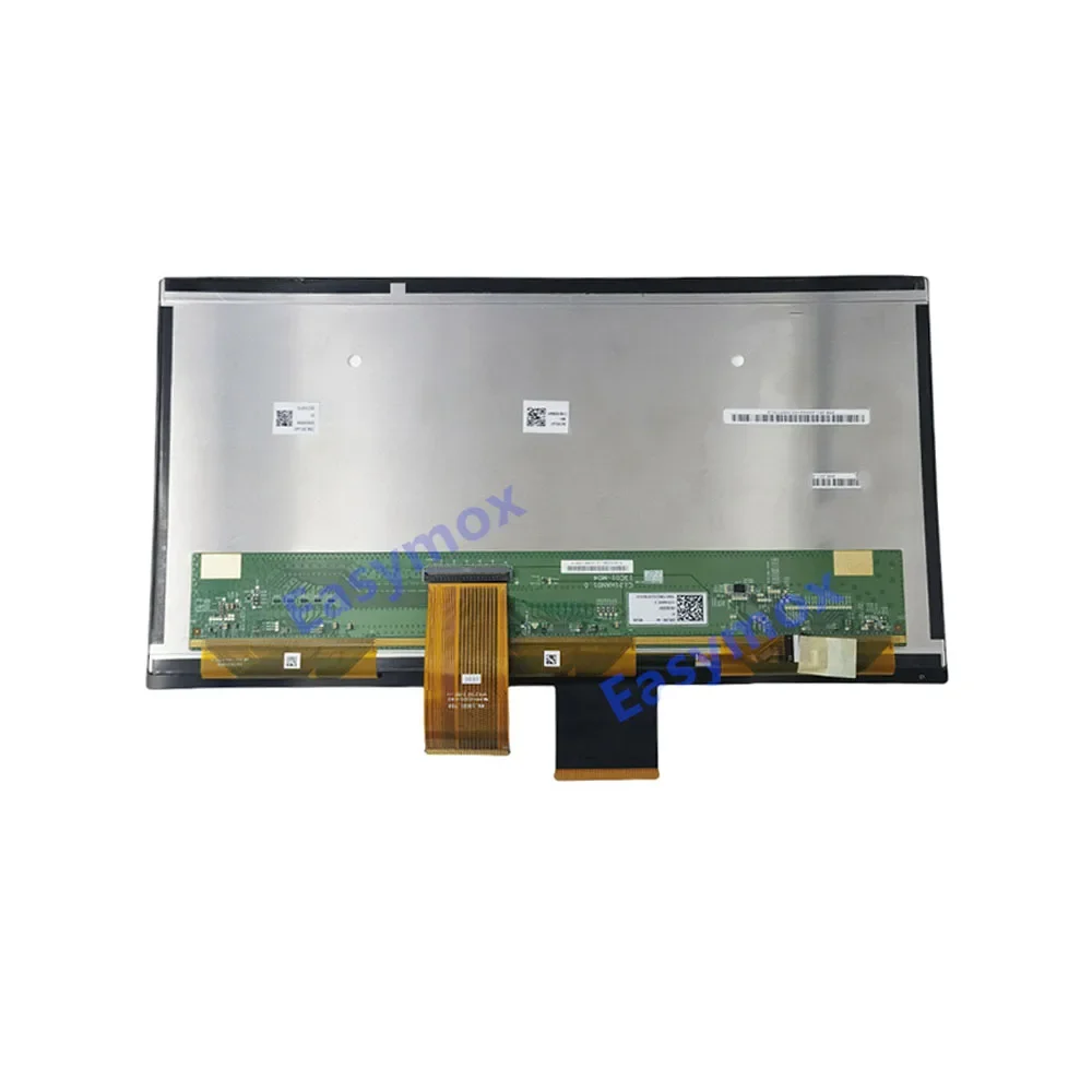 C131HAN01.0 13inch LCD Display With Touch Panel For Car Naviation Multimedia Information Screen Repairment