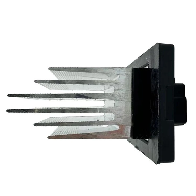 

Car Radiator Fan Blower Motor Resistor 97179-2D000 971792D000 97235-1E000 972351E000 For Hyundai Kia