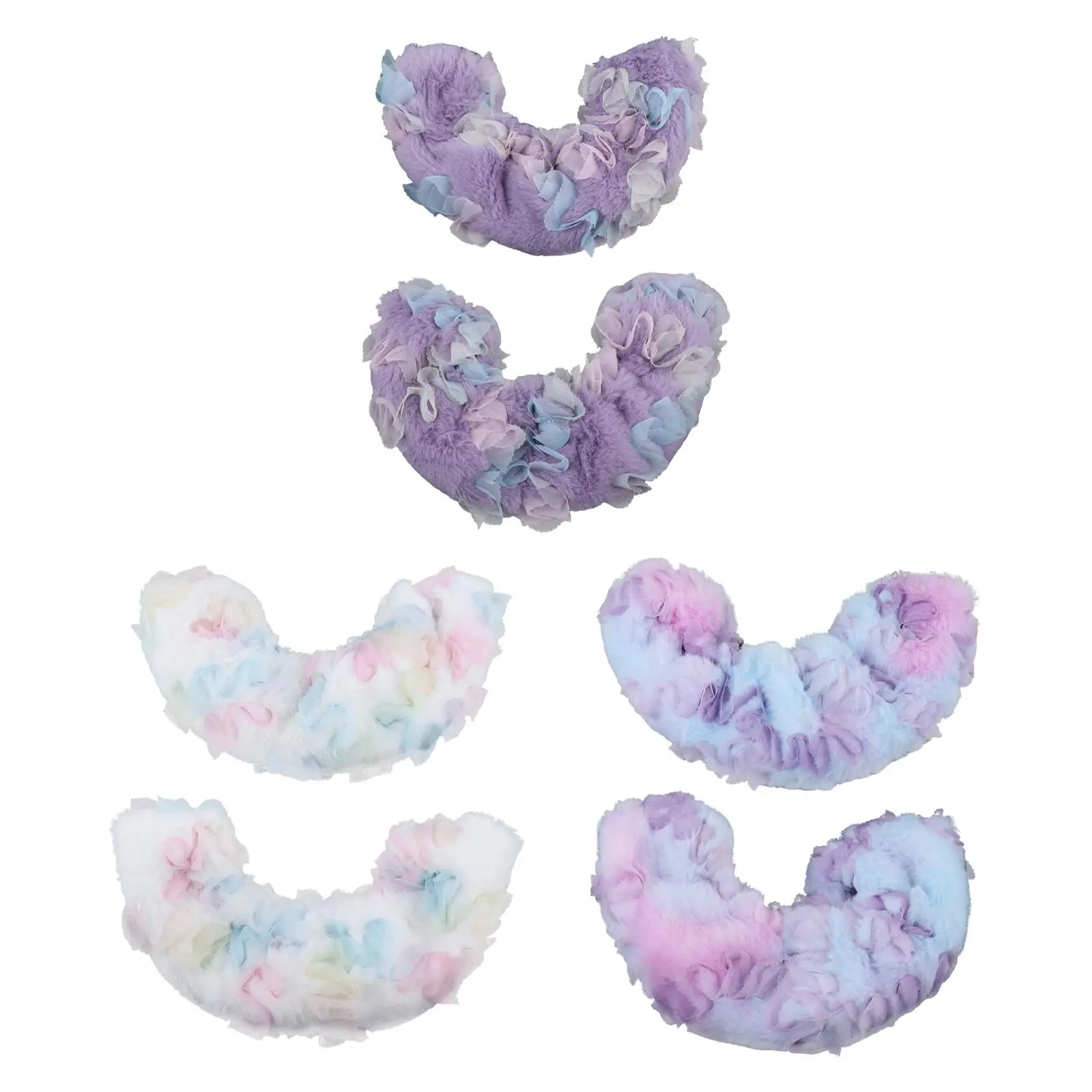 

Ice Skate Guards Premium Material Blade Covers Soakers Protection for Hockey Figure Skates