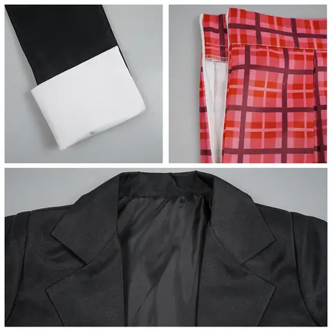 10 best sales Toy Bonnie-dräkt - №7