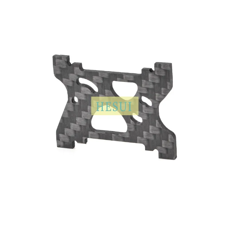 UItralite J5 Rack-bezogene Reparaturen