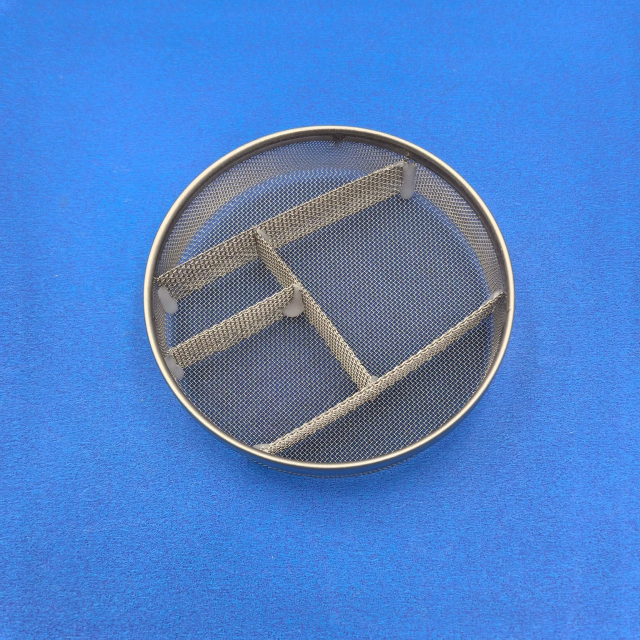 Watch Parts Cleaning Basket Me - Screw Organizer Kit ulasan dan harga