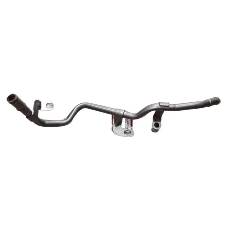 

10120131820000 Oil Cooler Intake Pipe Hard Water Tube Metal New Automobile Part for Trumpchi GS5/GA5 1.8T
