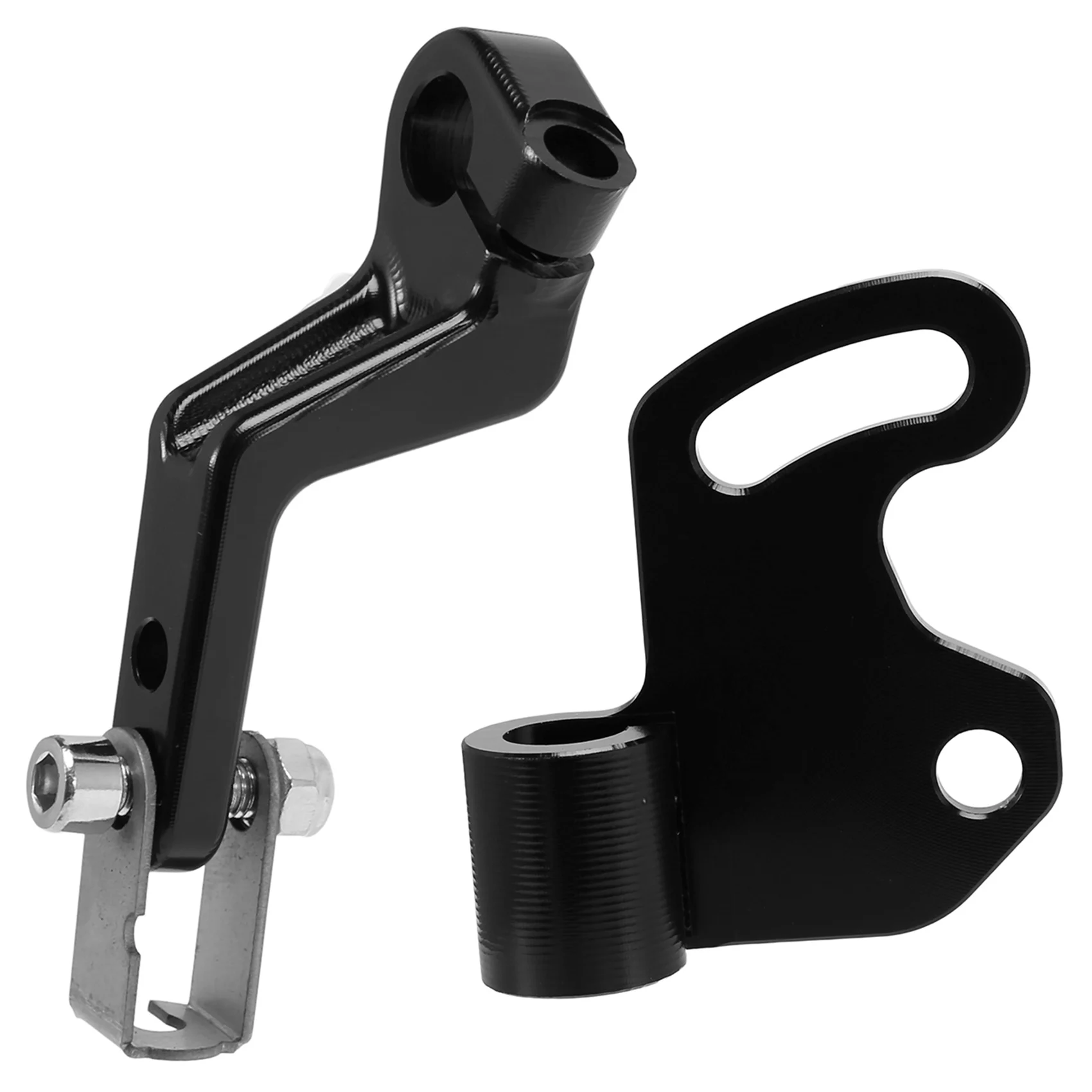 A11F-Motorcycle One Finger Clutch Lever Clutch Arm Effortless Protection For CFMOTO 800MT 800 MT MT800 2021 2022