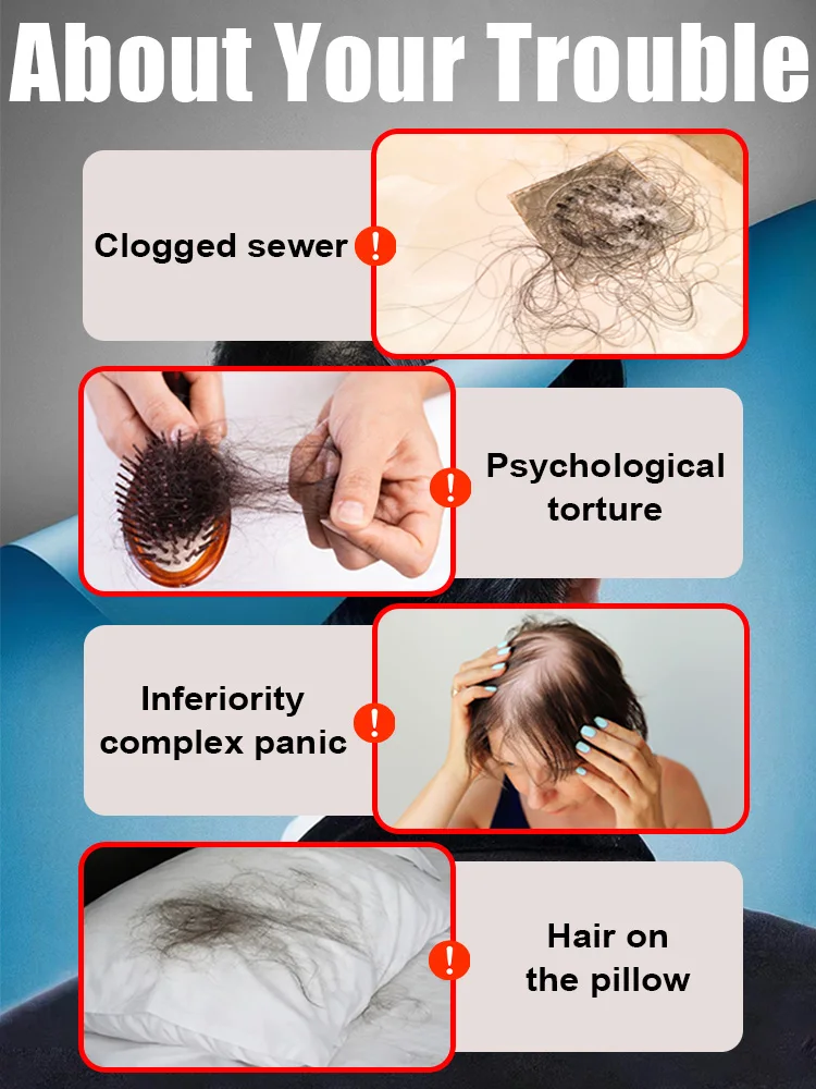 Professional Hair Care Tools for Scalp Nourish & Moisturize, 2026 Version for Men and Women