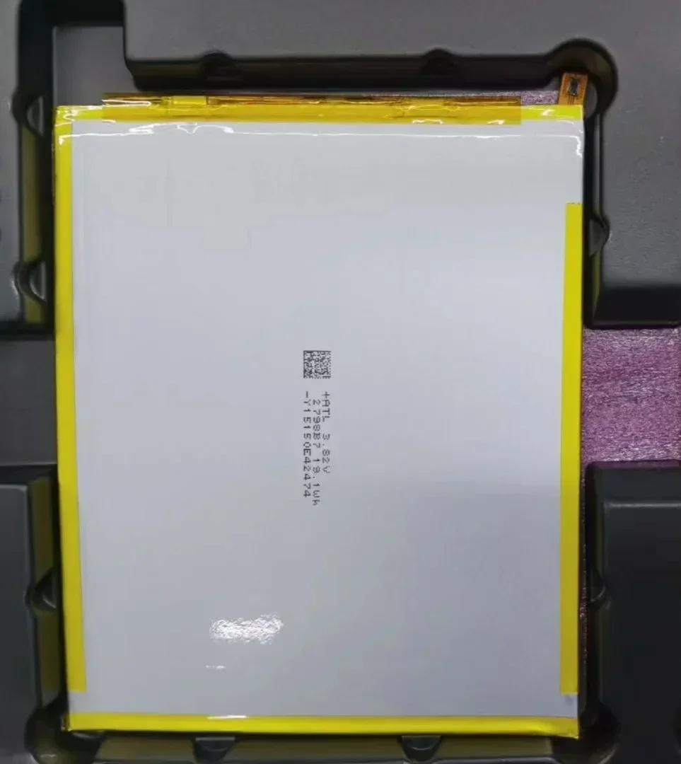 High quality products Battery HQ-3565S For  Tab A7 Lite Battery 4980/5100mAh + Free Tools