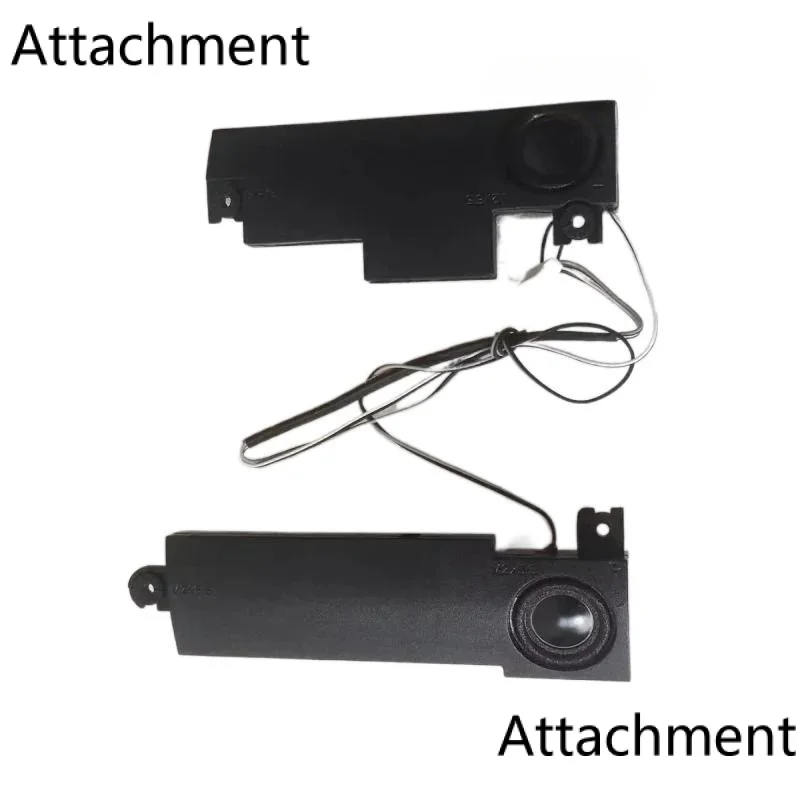 Speaker Internal asli untuk Dell LATITUDE E6320 L & R speaker 08RY42 8RY42