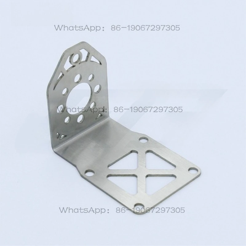 Suitable for 1/7 XXL Motor Seat, Jingshang 30974 Accessories